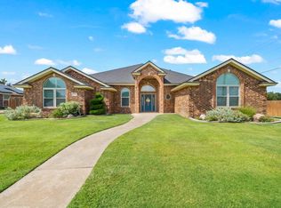 6902 87th St, Lubbock, TX 79424