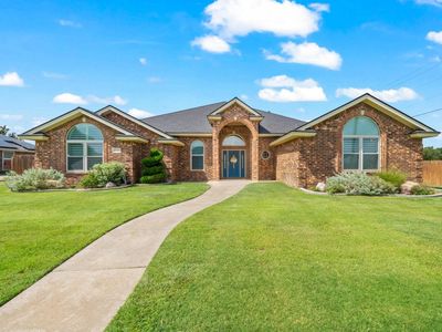 6902 87th St, Lubbock, TX, 79424