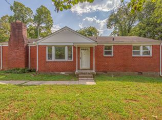 604 Bel Air Dr, Nashville, TN 37217