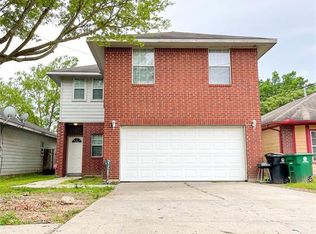 12015 Privada Saratoga Ave, Houston, TX 77076