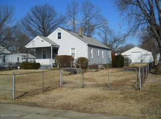 2407 Dulworth Dr, Louisville, KY 40216