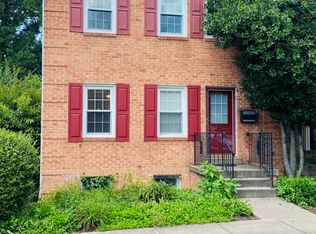 7430 Eldorado St, Mc Lean, VA 22102