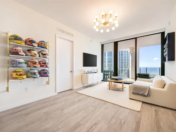 2831 S Bayshore Dr Unit 1902, Miami, FL 33133