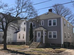 55 Hodges Ave #2L, Quincy, MA 02171