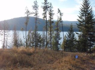 12865 Us Highway 2 W, Marion, MT 59925