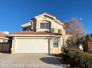 1138 Tony Sanchez Dr SE, Albuquerque, NM 87123
