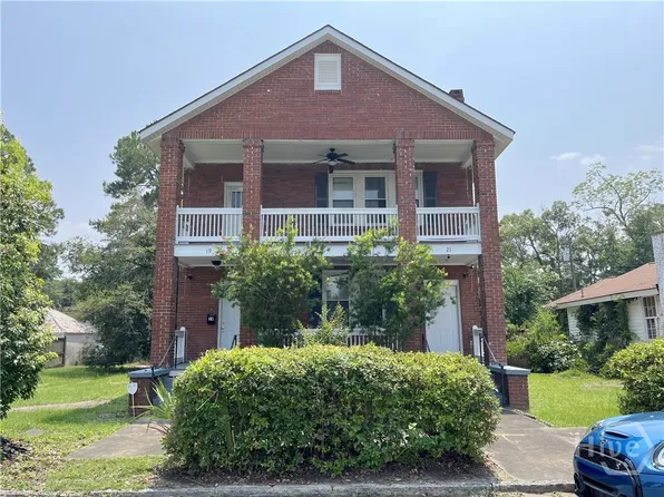 19 W 50th St #19, Savannah, GA 31405