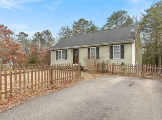 12 Chandler St, Plymouth, MA 02360