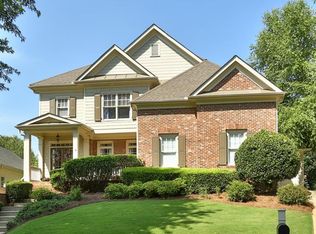 5064 Dovecote Trl, Suwanee, GA 30024