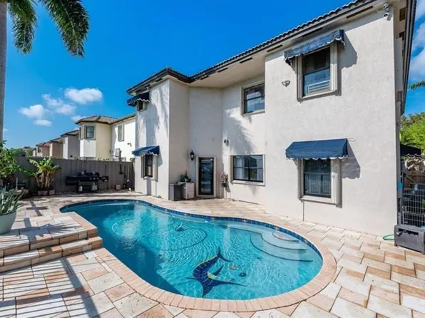 24241 SW 113th Psge, Homestead, FL 33032