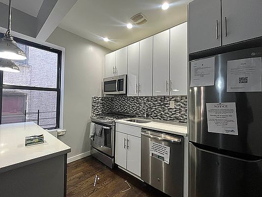 1st image of 127 W 141st St #40B