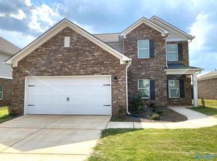 4214 Textile Ln, Huntsville, AL 35805