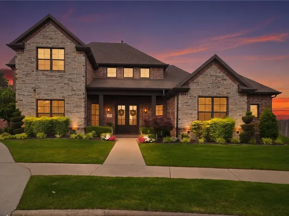 5957 Doris Hunt Ct, Springdale, AR 72762