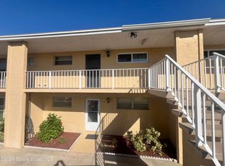 2135 N Courtenay Pkwy #202, Merritt Island, FL 32953