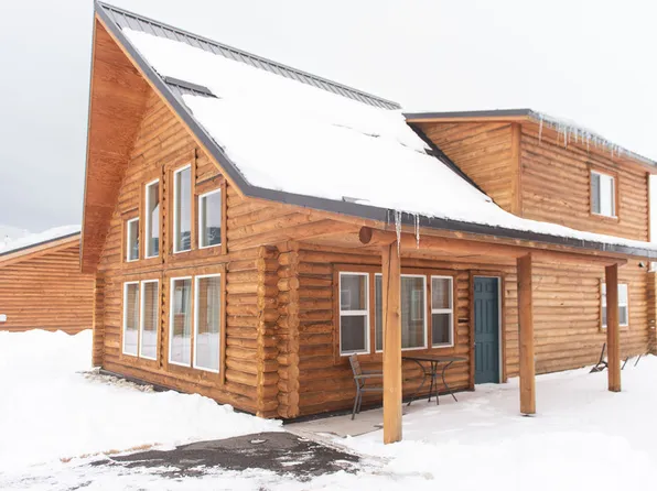 2909 Elderberry Ave #7, Red Lodge, MT 59068