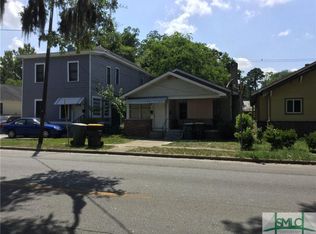 3613 Bull St, Savannah, GA 31405
