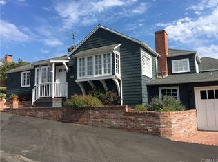 665 Lombardy Ln, Laguna Beach, CA 92651