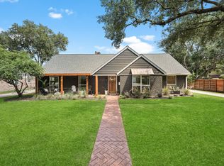 2046 Teague Rd, Houston, TX 77080