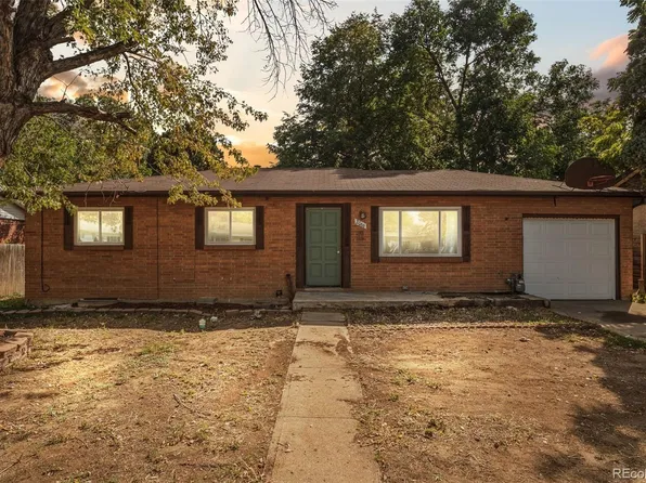 2066 S Newton Street, Denver, CO 80219