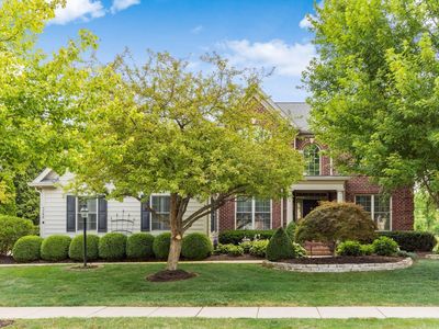 5788 Baronscourt Way, Dublin, OH, 43016