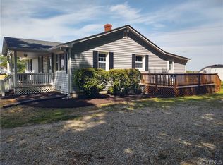 6190 Old Buckingham Rd, Powhatan, VA 23139