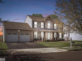 21 Andover Way, Hamilton, NJ 08610