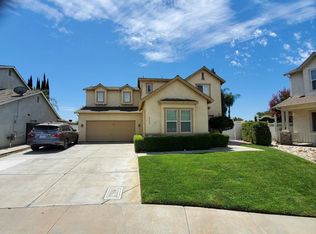 600 Dream Ln, Modesto, CA 95356