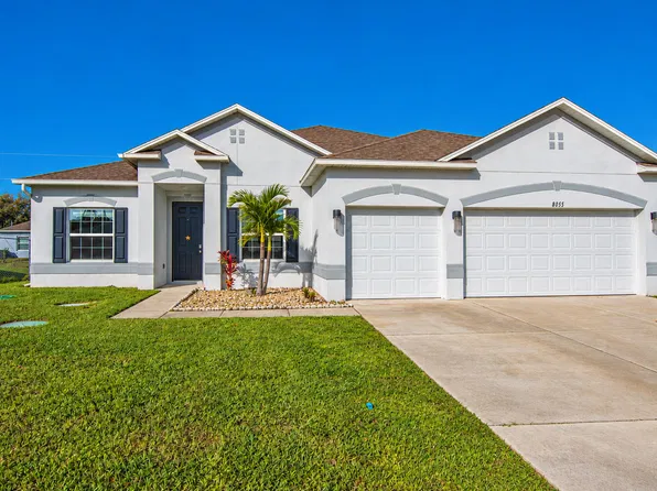 8055 102nd Avenue, Vero Beach, FL 32967