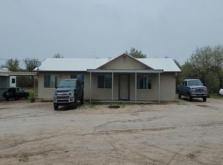 5549 N Cheyenne Ave, Tucson, AZ 85704