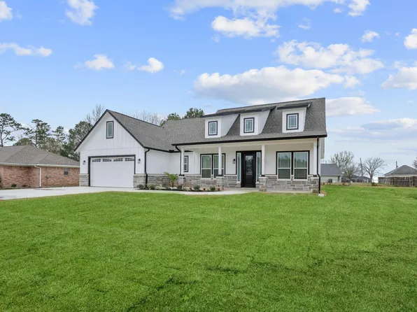 284 Chuck Wagon, Livingston, TX 77351