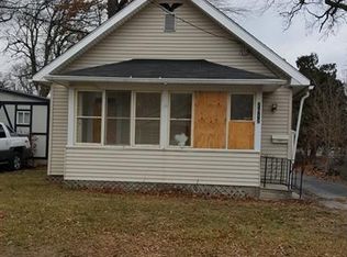 2612 Oak Grove Pl, Toledo, OH