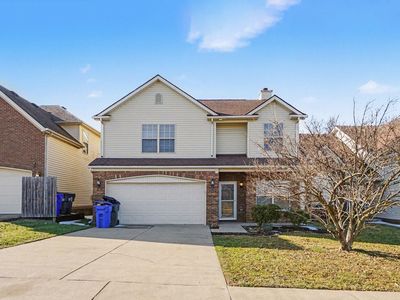 3792 Polo Club Blvd, Lexington, KY, 40509