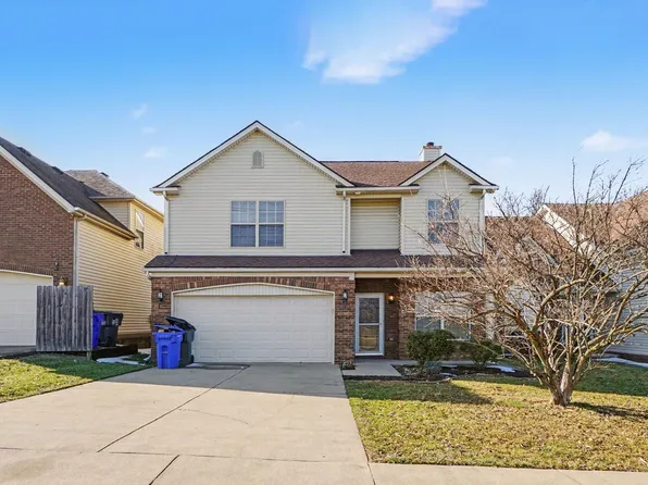 3792 Polo Club Blvd, Lexington, KY 40509