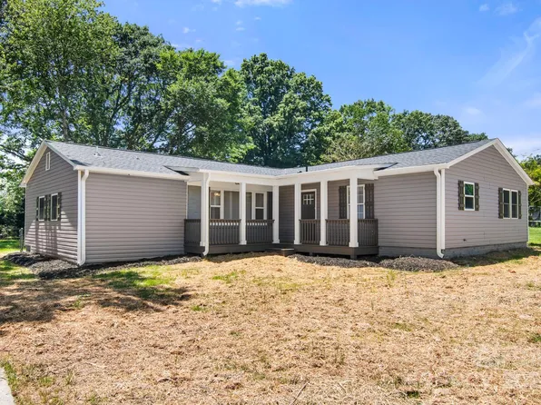 4817 Little Mountain Rd, Gastonia, NC 28056