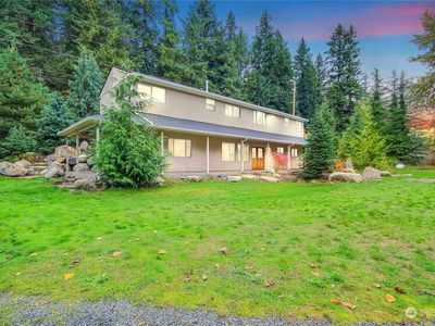 9119 Angeline Road E, Bonney Lake, WA, 98391