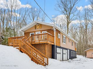 1109 Silver Lake Rd, Dingmans Ferry, PA 18328