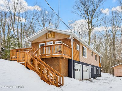 1109 Silver Lake Rd, Dingmans Ferry, PA, 18328