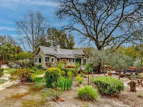 8100 Sonoma Mountain Road, Glen Ellen, CA 95442