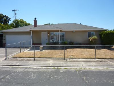 719 S Maple Ave, Manteca, CA, 95337