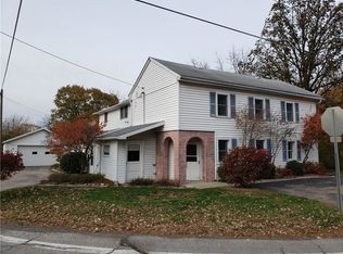 9825 Rosedale Milford Center Rd, Irwin, OH 43029