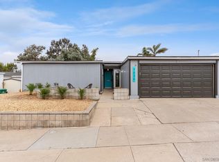 7036 Beagle St, San Diego, CA 92111