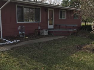 9521 Ellsworth Rd, Tomah, WI 54660