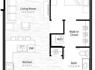 1164 S Acoma St UNIT 598, Denver, CO 80210