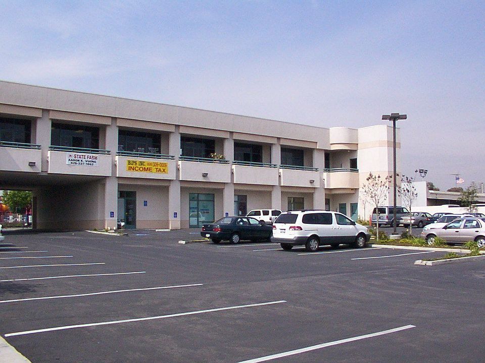 2nd image of 5546 Rosemead Blvd Ste 105