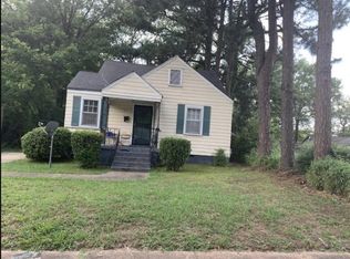 911 Newell St #1-LOT W, Memphis, TN 38111