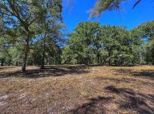 2921 NW 45th Ave, Bell, FL 32619