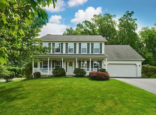 127 Spring Glen Pl, Port Matilda, PA 16870