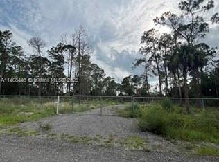760 S Jinete St, Clewiston, FL 33440