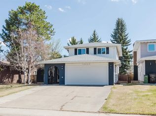10423 35th Ave NW, Edmonton, AB T6J2M8