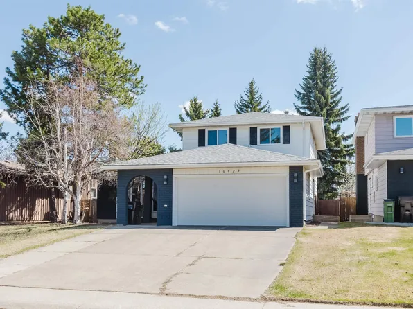 10423 35th Ave NW, Edmonton, AB T6J 2M8